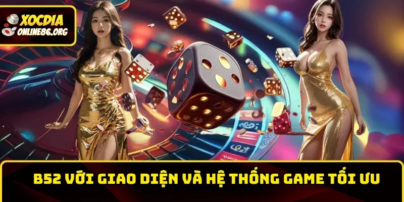 Nhà cái với giao diện và hệ thống vận hành game tối ưu