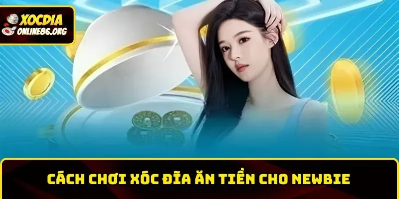 xoc dia an tien huong dan cach choi Cách chơi Xóc Đĩa ăn tiền cho newbie