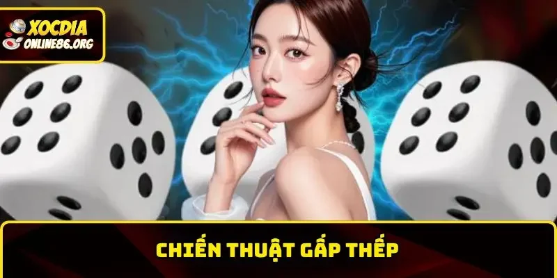 Phương pháp đã được các cao thủ thường xuyên áp dụng để tăng khả năng thắng