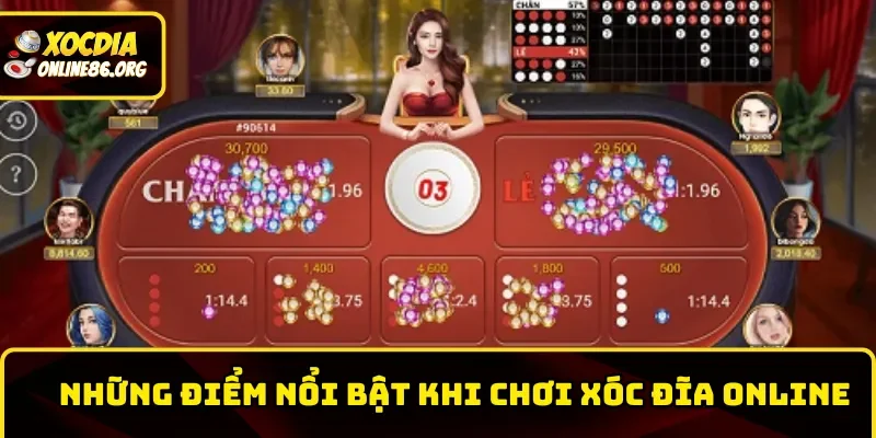 xoc dia online vaobo88 nhung ly do nen tham gia Những lý do nên tham gia xóc đĩa online tại Vaobo88