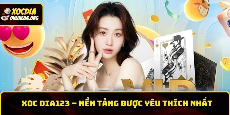 xoc dia123 Xoc Dia123 – Nền Tảng Xóc Đĩa Trực Tuyến Được Yêu Thích Nhất